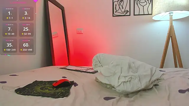 andrea_cherryy webcam