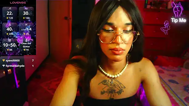 Terra_moonlight webcam