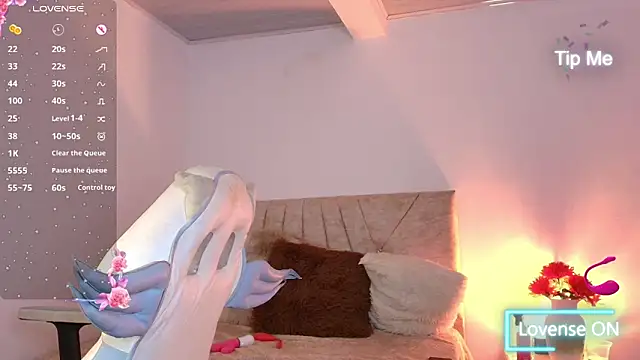 sweet_artemiis webcam