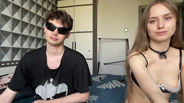 merycouple webcam
