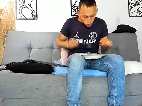 Masterblue_hot webcam