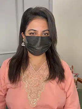 pretty_varsha08 - Pretty_varsha08's free webcam - UK Sex Cams