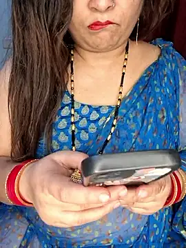 Indian-hotm-Neha webcam