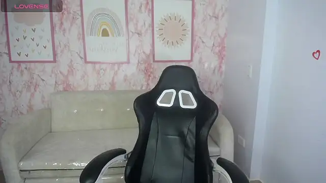 Channel_Garcia_ch1 webcam