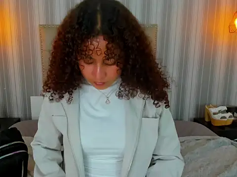 Sofiapassionne webcam