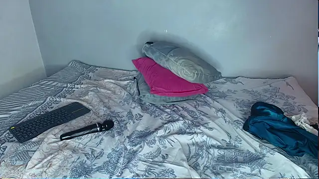 CarolinaGomez_ webcam