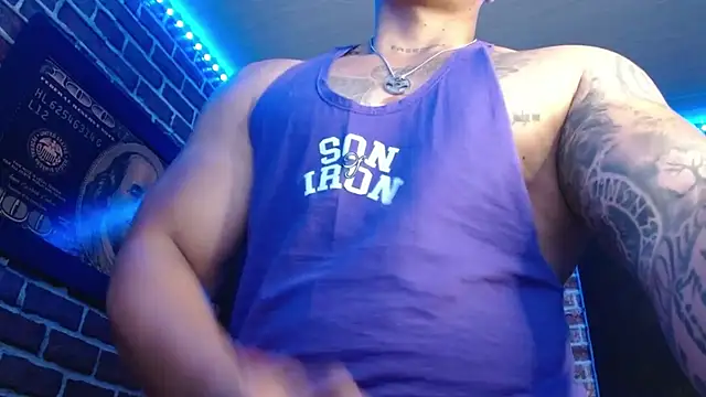 jordan_bigcock_ webcam