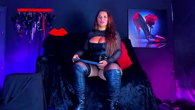 SharonnStones webcam