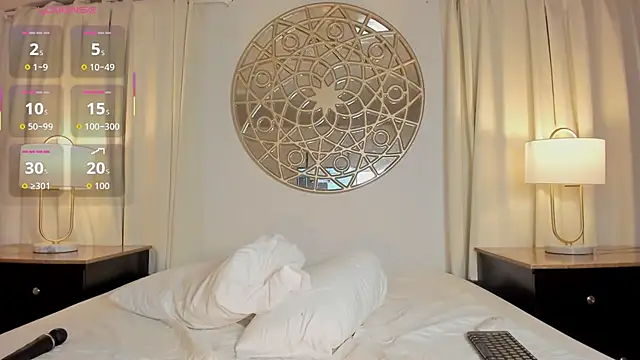 EVANGELIINE_21 webcam