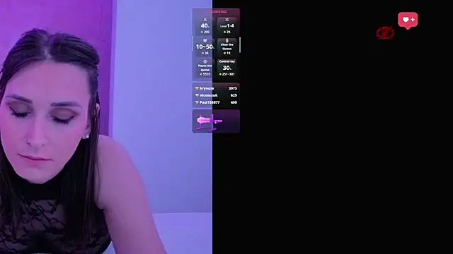 laraashow (F young) - 20 GROSSES FESSEES