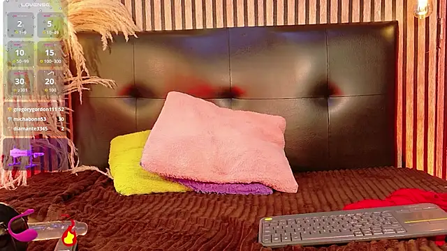 Hiddenhotcake webcam