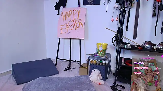 ariannaconnor_ webcam