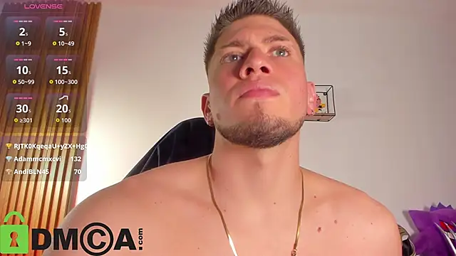 SebastianMaximoff_ webcam