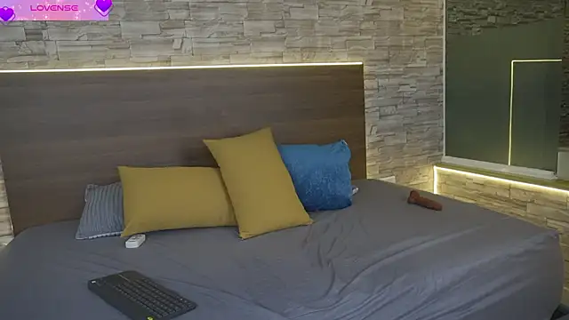 zenda_Biancha webcam