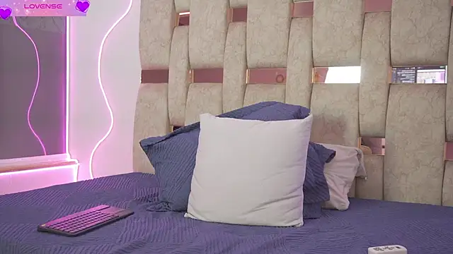 Fernanda_thail_ webcam