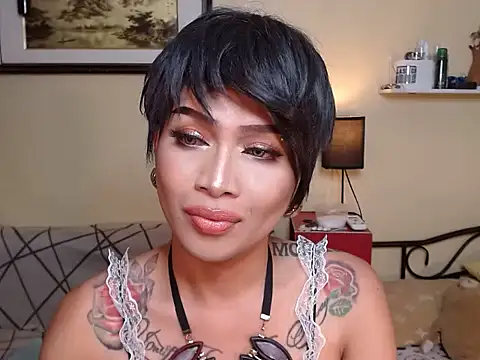 DazzlingroseHorsecock webcam