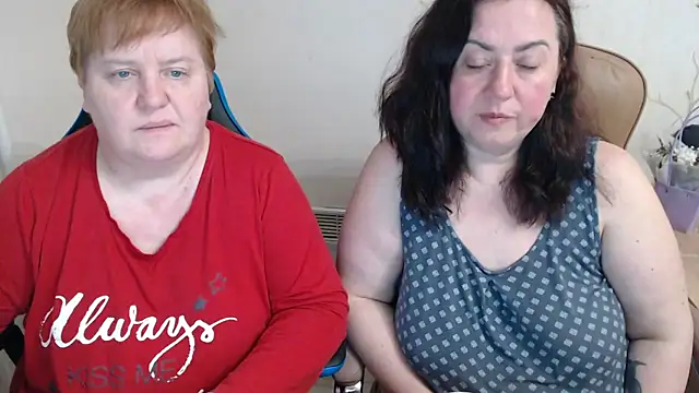 Lindy-Jeanie webcam