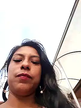 AngelicaStorms webcam