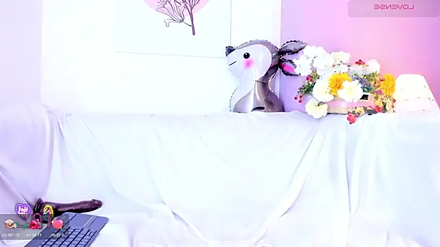 Greycy_Williams webcam