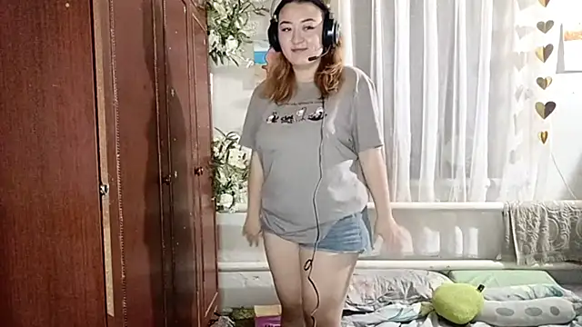 Goonerprobably webcam