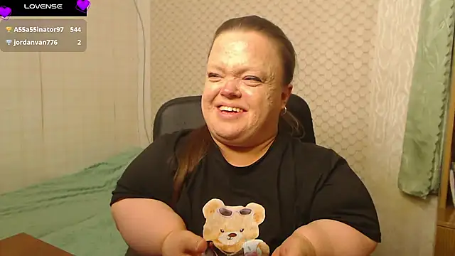 Janiffer_MiMi webcam