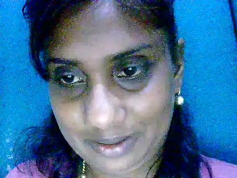 Ansh1307 webcam