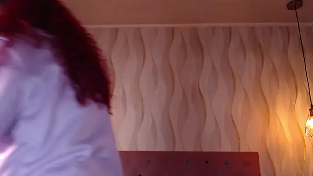 IsabelaLatina webcam