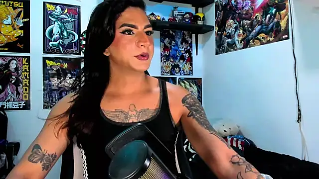 shadowseductress_ - ShadowSeductress_'s free webcam - UK Sex Cams