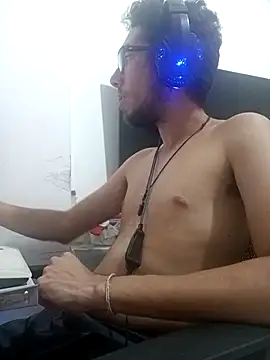 Mateusoliver7 webcam