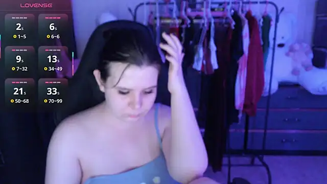 amyvibess - AmyVibess's free webcam - UK Sex Cams