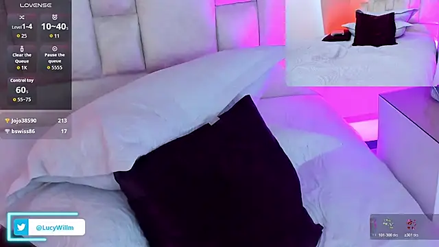 Lucy_Williiams webcam