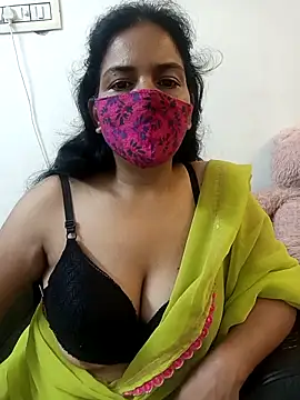 Rashilii_Bhabi webcam