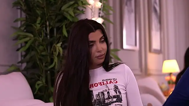 NicoleCellini webcam