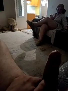 Alexxxmaster1312 webcam