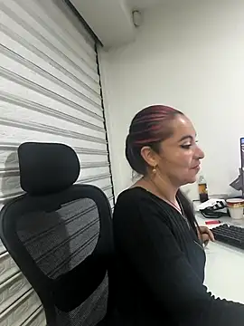 Alisson_Stonee webcam