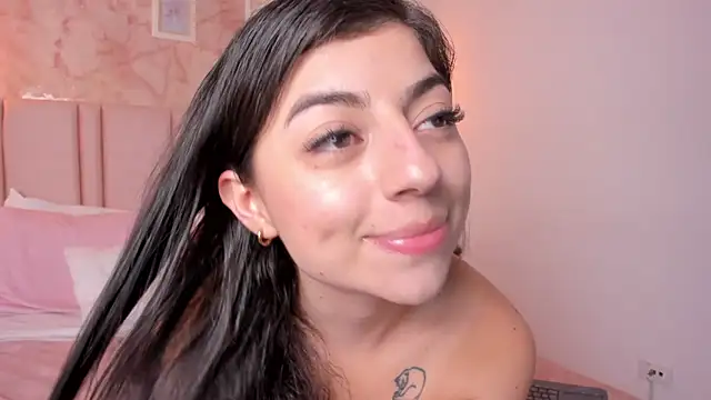 anntonella_watson webcam