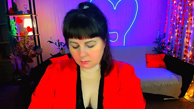 CrystaalStaar webcam