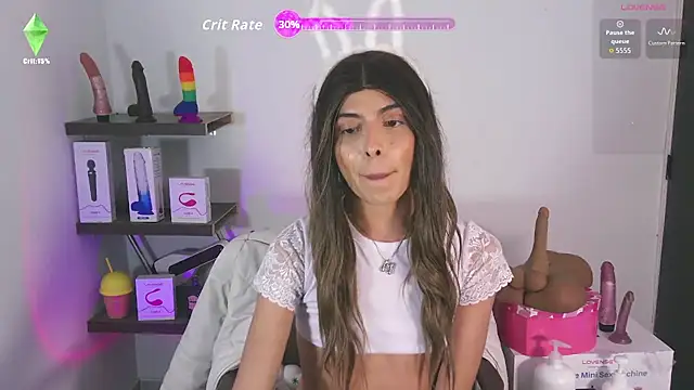 valentina_crtti webcam