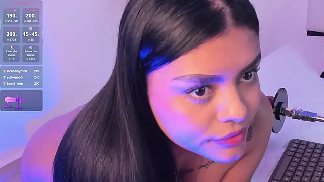 jessica_montez05 webcam