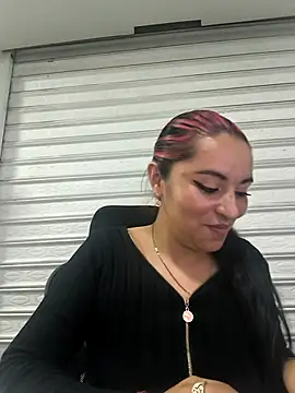 Alisson_Stonee webcam