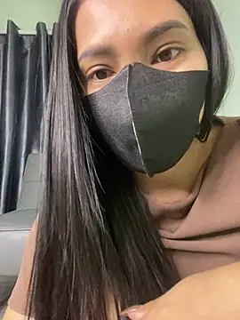ly_coca2 (F young) - Fuck me and cum