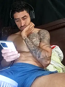 Alexsexygamer webcam