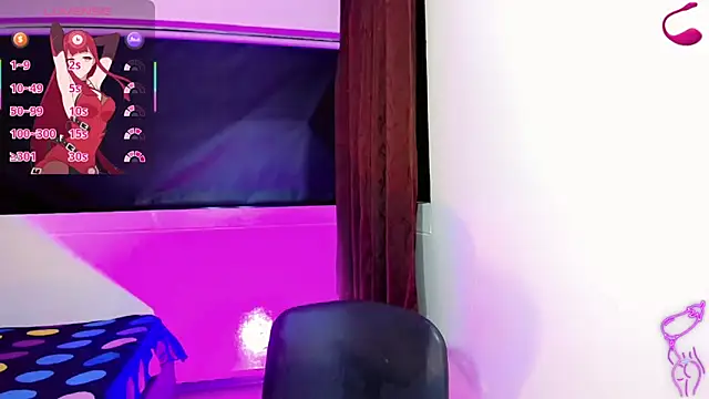 Britany_montiel webcam