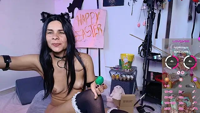 ariannaconnor_ webcam