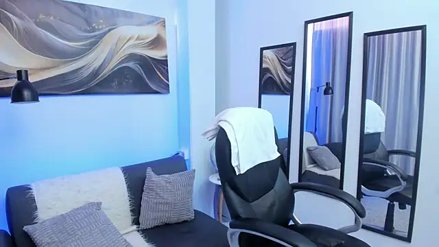 Tommas_Jhonson webcam