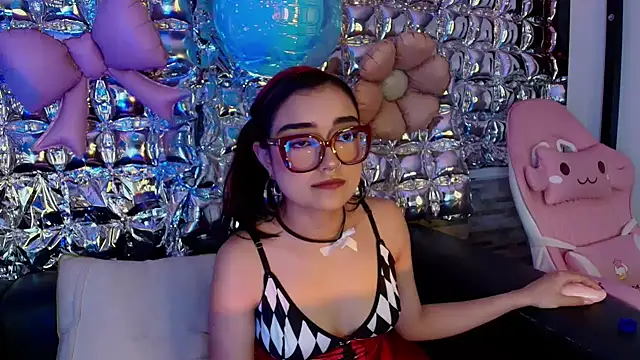 lala_cherry webcam
