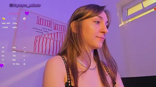 purpurmonstr webcam