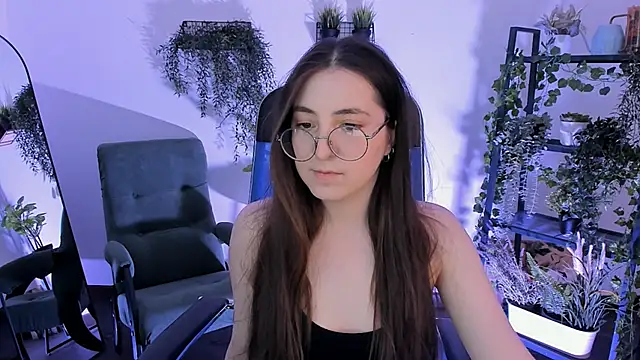 VirtuallVoyant webcam