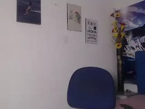 Ailanys_Miller webcam