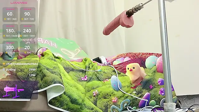 美女fox-yiyi在线直播